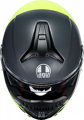 AGV Tourmodular Helmet - Balance - High Road Motorsports - Motorcycle Helmet - 7502233411 - AGV
