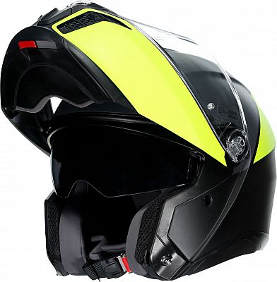 AGV Tourmodular Helmet - Balance - High Road Motorsports - Motorcycle Helmet - 7502233411 - AGV