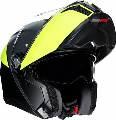 AGV Tourmodular Helmet - Balance - High Road Motorsports - Motorcycle Helmet - 7502233411 - AGV