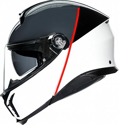AGV Tourmodular Helmet - Balance - High Road Motorsports - Motorcycle Helmet - 7502233421 - AGV
