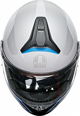 AGV Tourmodular Helmet - Frequency - High Road Motorsports - Motorcycle Helmet - 7502233431 - AGV