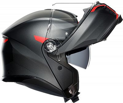 AGV Tourmodular Helmet - Frequency - High Road Motorsports - Motorcycle Helmet - 7502233441 - AGV