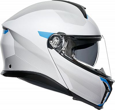 AGV Tourmodular Helmet - Frequency - High Road Motorsports - Motorcycle Helmet - 7502233431 - AGV