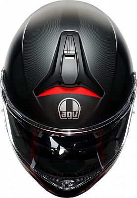 AGV Tourmodular Helmet - Frequency - High Road Motorsports - Motorcycle Helmet - 7502233441 - AGV