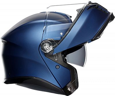 AGV Tourmodular Helmet - Galassia - High Road Motorsports - Motorcycle Helmet - 7502233511 - AGV