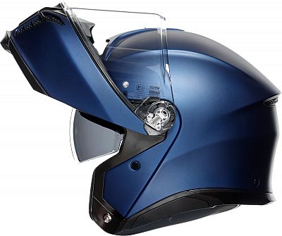 AGV Tourmodular Helmet - Galassia - High Road Motorsports - Motorcycle Helmet - 7502233511 - AGV