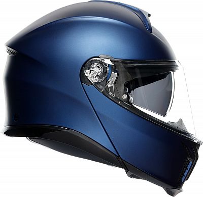 AGV Tourmodular Helmet - Galassia - High Road Motorsports - Motorcycle Helmet - 7502233511 - AGV