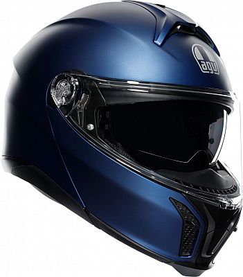 AGV Tourmodular Helmet - Galassia - High Road Motorsports - Motorcycle Helmet - 7502233511 - AGV