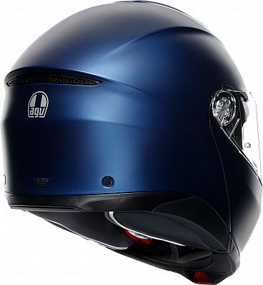 AGV Tourmodular Helmet - Galassia - High Road Motorsports - Motorcycle Helmet - 7502233511 - AGV
