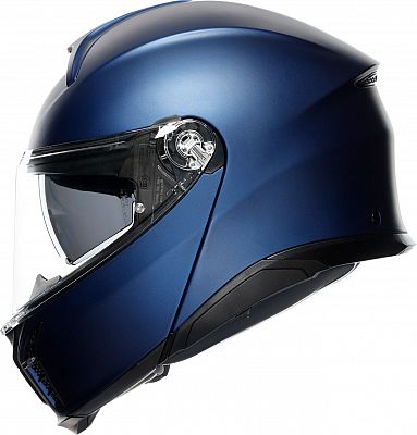 AGV Tourmodular Helmet - Galassia - High Road Motorsports - Motorcycle Helmet - 7502233511 - AGV