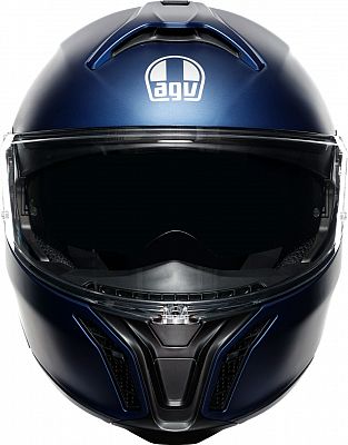 AGV Tourmodular Helmet - Galassia - High Road Motorsports - Motorcycle Helmet - 7502233511 - AGV