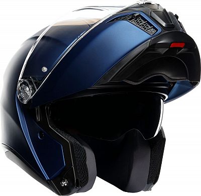 AGV Tourmodular Helmet - Galassia - High Road Motorsports - Motorcycle Helmet - 7502233511 - AGV