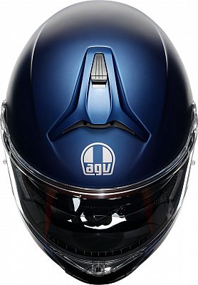 AGV Tourmodular Helmet - Galassia - High Road Motorsports - Motorcycle Helmet - 7502233511 - AGV