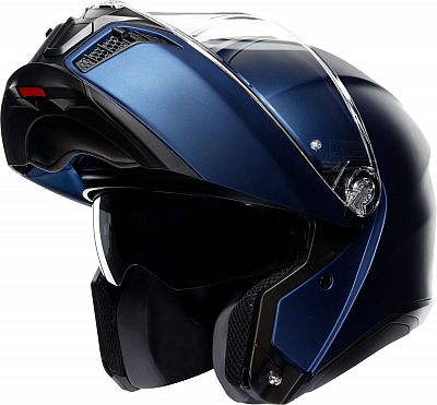 AGV Tourmodular Helmet - Galassia - High Road Motorsports - Motorcycle Helmet - 7502233511 - AGV