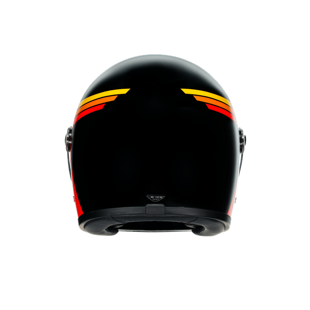 AGV X3000 Helmet - Gasoline - High Road Motorsports - Motorcycle Helmet - 7502262412 - AGV