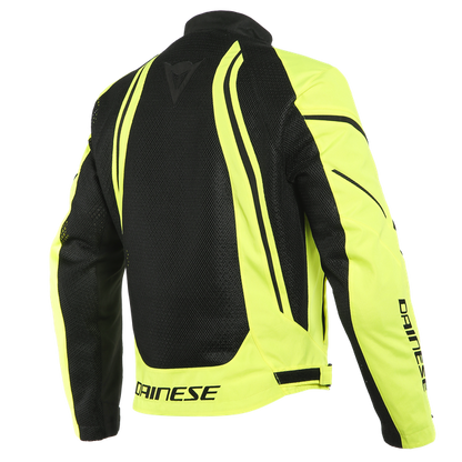 Dainese Air Crono 2 Textile Jacket