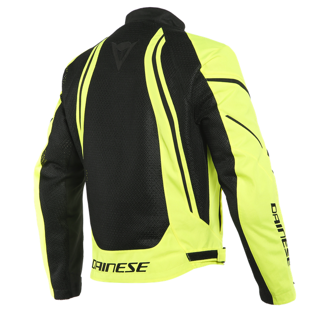 Dainese Air Crono 2 Textile Jacket – High Road Motorsports
