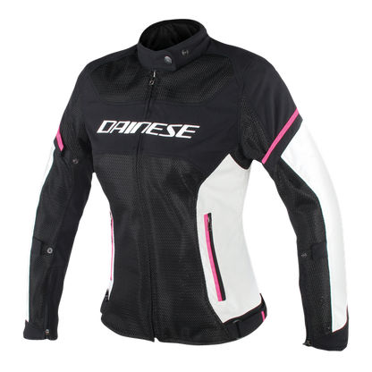 Dainese Air Frame D1 Lady Textile Jacket