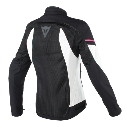 Dainese Air Frame D1 Lady Textile Jacket