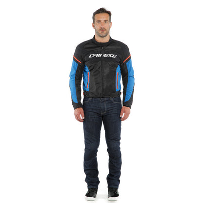 Dainese Air Frame D1 Textile Jacket