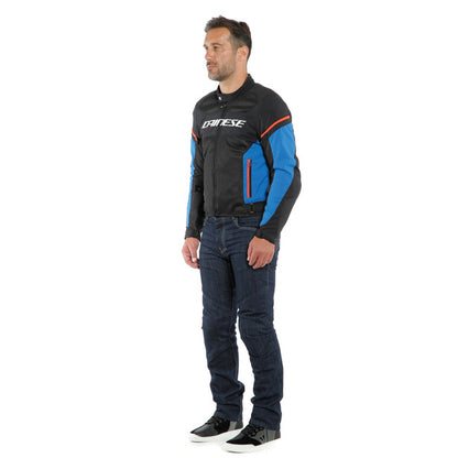 Dainese Air Frame D1 Textile Jacket