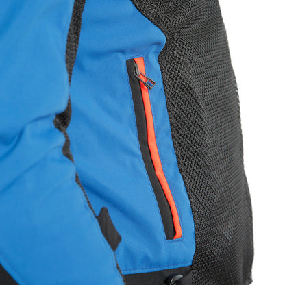 Dainese Air Frame D1 Textile Jacket
