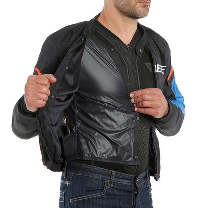 Dainese Air Frame D1 Textile Jacket