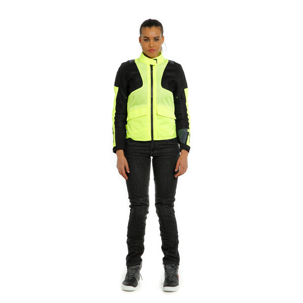 Dainese Air Tourer Lady D-Dry Jacket