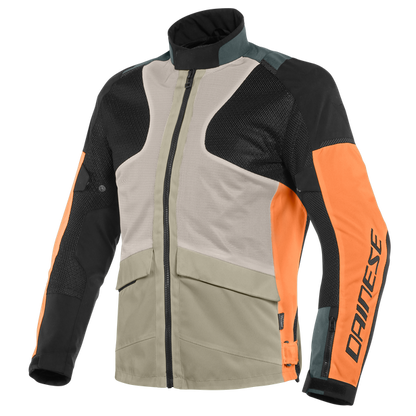 Dainese Air Tourer Textile Jacket