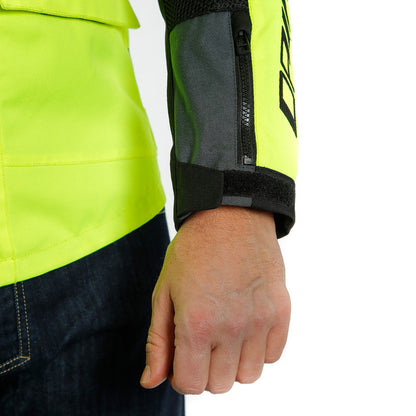 Dainese Air Tourer Textile Jacket
