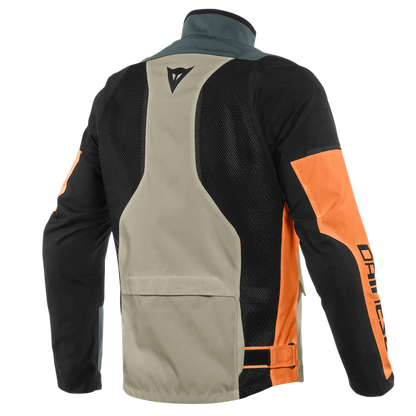 Dainese Air Tourer Textile Jacket