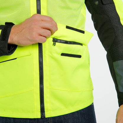 Dainese Air Tourer Textile Jacket