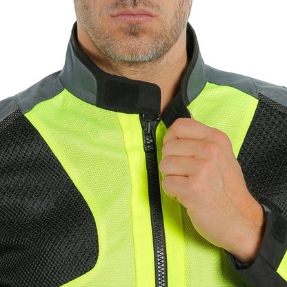 Dainese Air Tourer Textile Jacket