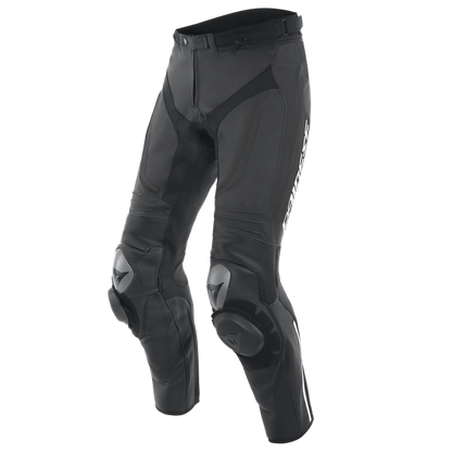 Dainese Alpha Leather Pants