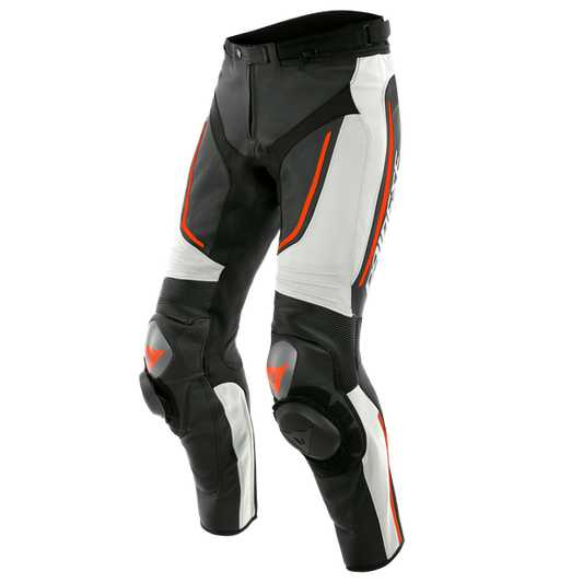 Dainese Alpha Perforated Leather Pants