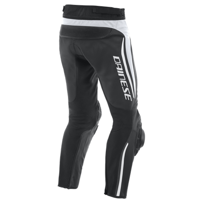 Dainese Alpha Perforated Leather Pants