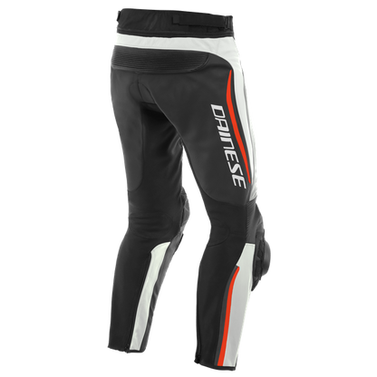 Dainese Alpha Perforated Leather Pants