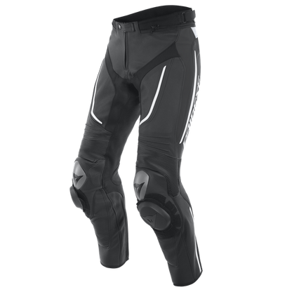 Dainese Alpha Perforated Leather Pants