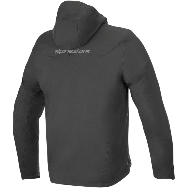 Alpinestars Domino Tech Hoodie - High Road Motorsports - Riding Hoodie - 2820-4887 - Alpinestars