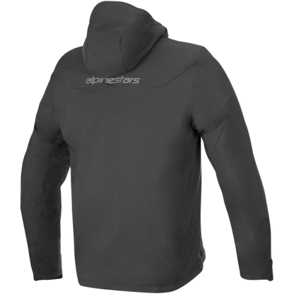 Alpinestars Domino Tech Hoodie - High Road Motorsports - Riding Hoodie - 2820-4887 - Alpinestars