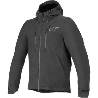 Alpinestars Domino Tech Hoodie - High Road Motorsports - Riding Hoodie - 2820-4887 - Alpinestars