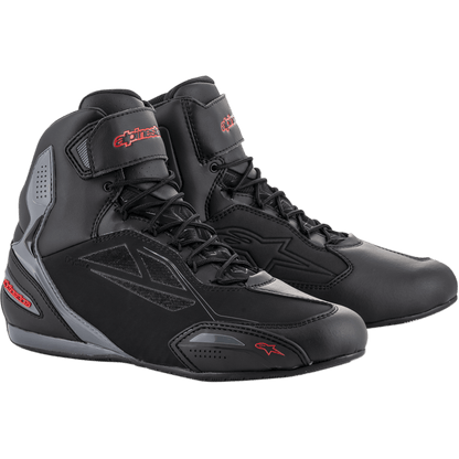 Alpinestars Faster-3 Drystar Shoes - High Road Motorsports - Shoes - 3405-2248 - Alpinestars
