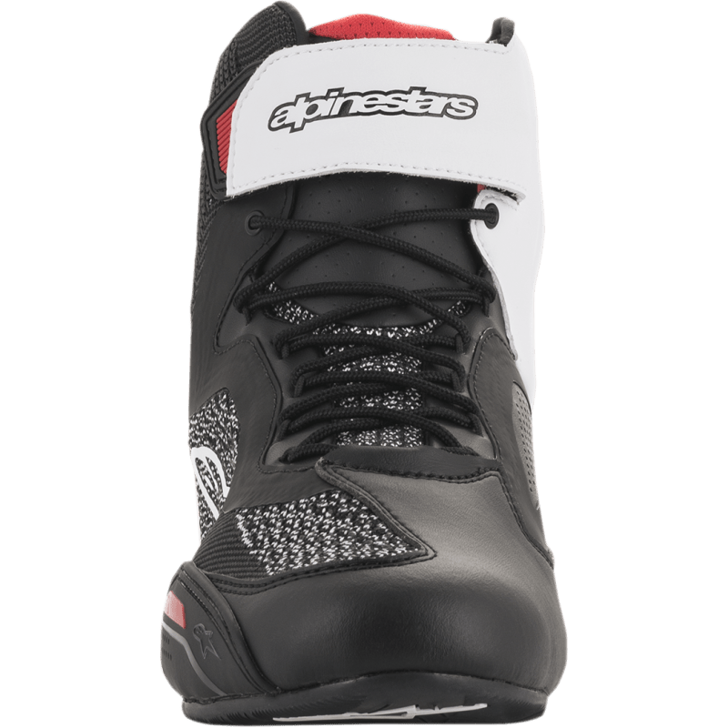 Alpinestars Faster-3 Rideknit Shoes - High Road Motorsports - Boots - 3405-2969 - Alpinestars