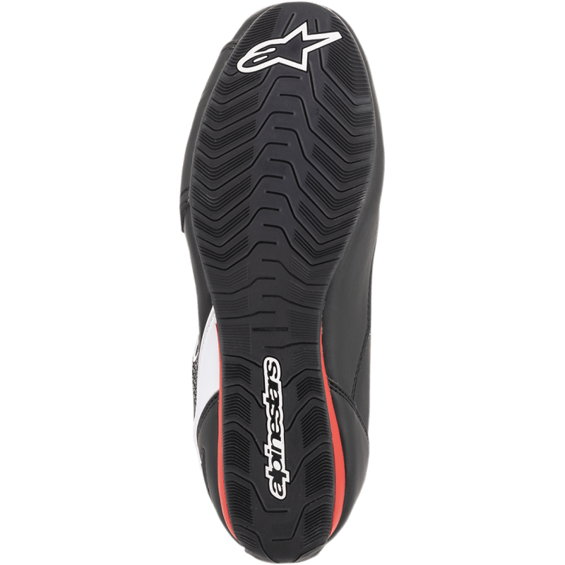 Alpinestars Faster-3 Rideknit Shoes - High Road Motorsports - Boots - 3405-2969 - Alpinestars