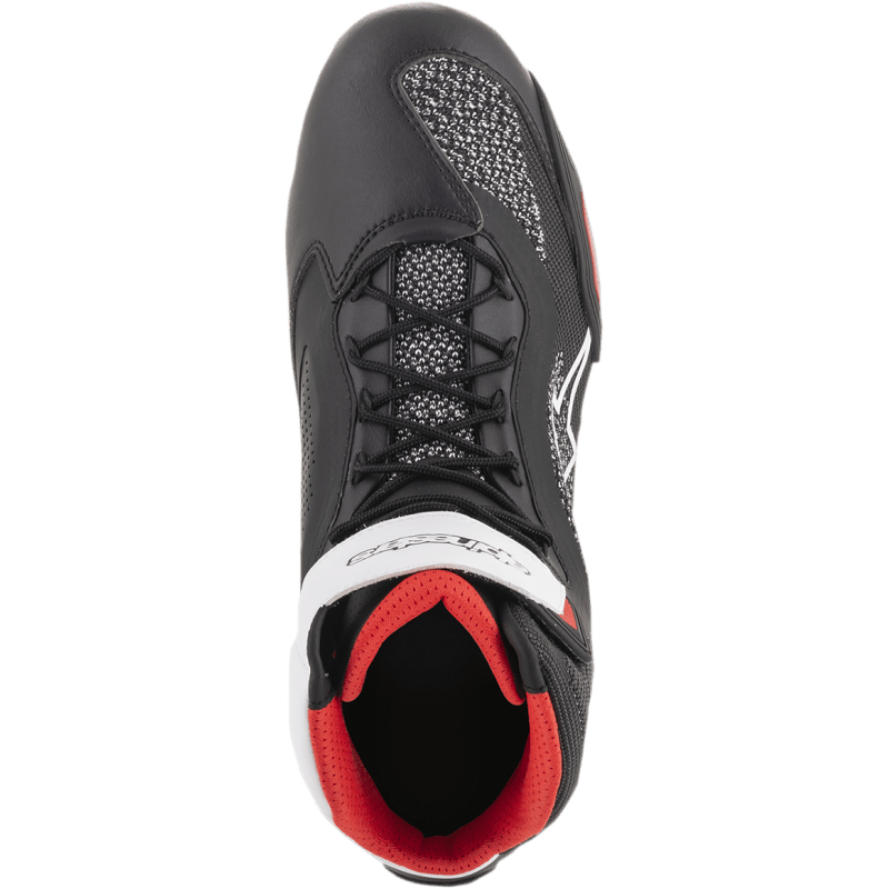 Alpinestars Faster-3 Rideknit Shoes - High Road Motorsports - Boots - 3405-2969 - Alpinestars