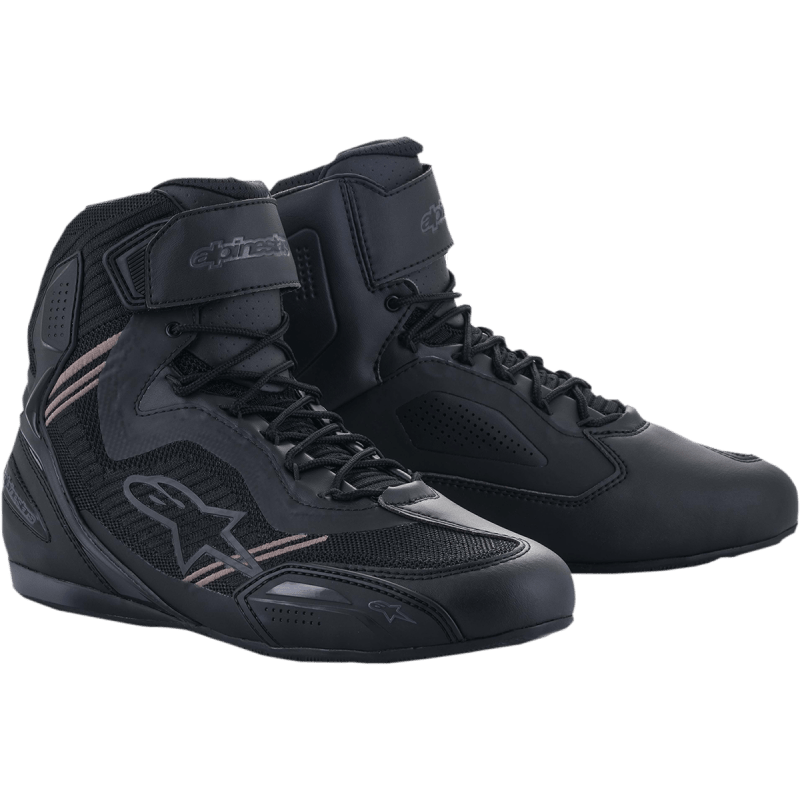 Alpinestars Faster-3 Rideknit Shoes - High Road Motorsports - Boots - 3405-2969 - Alpinestars
