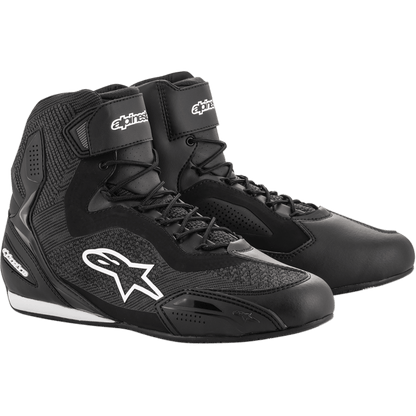 Alpinestars Faster-3 Rideknit Shoes - High Road Motorsports - Boots - 3405-2969 - Alpinestars