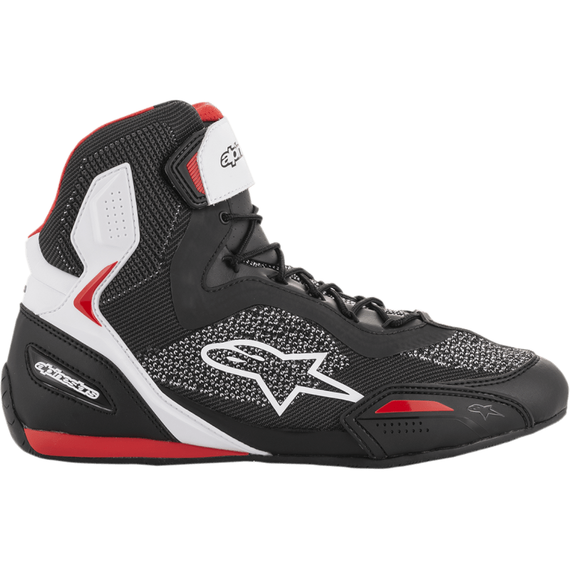 Alpinestars Faster-3 Rideknit Shoes - High Road Motorsports - Boots - 3405-2969 - Alpinestars