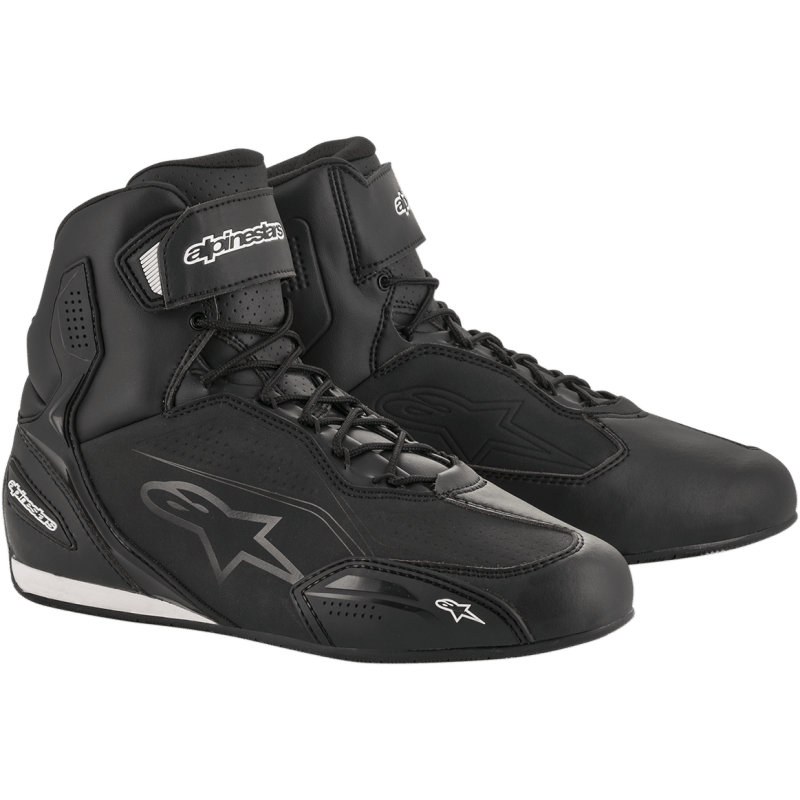 Alpinestars Faster-3 Shoes - High Road Motorsports - Shoes - 3405-2150 - Alpinestars