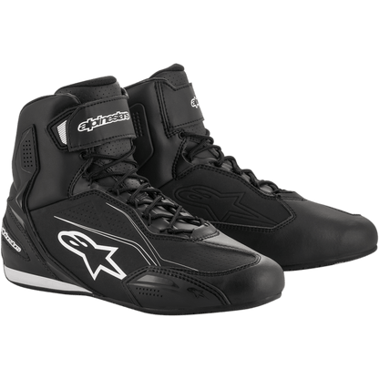 Alpinestars Faster-3 Shoes - High Road Motorsports - Shoes - 3405-2169 - Alpinestars
